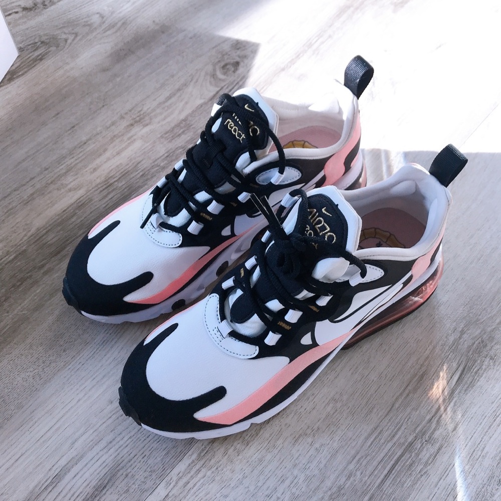 Nike air max 270 react - Picture 3 of 6